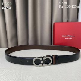 Picture of Ferragamo Belts _SKUFerragamoBelt35mm100-125cm8L842501